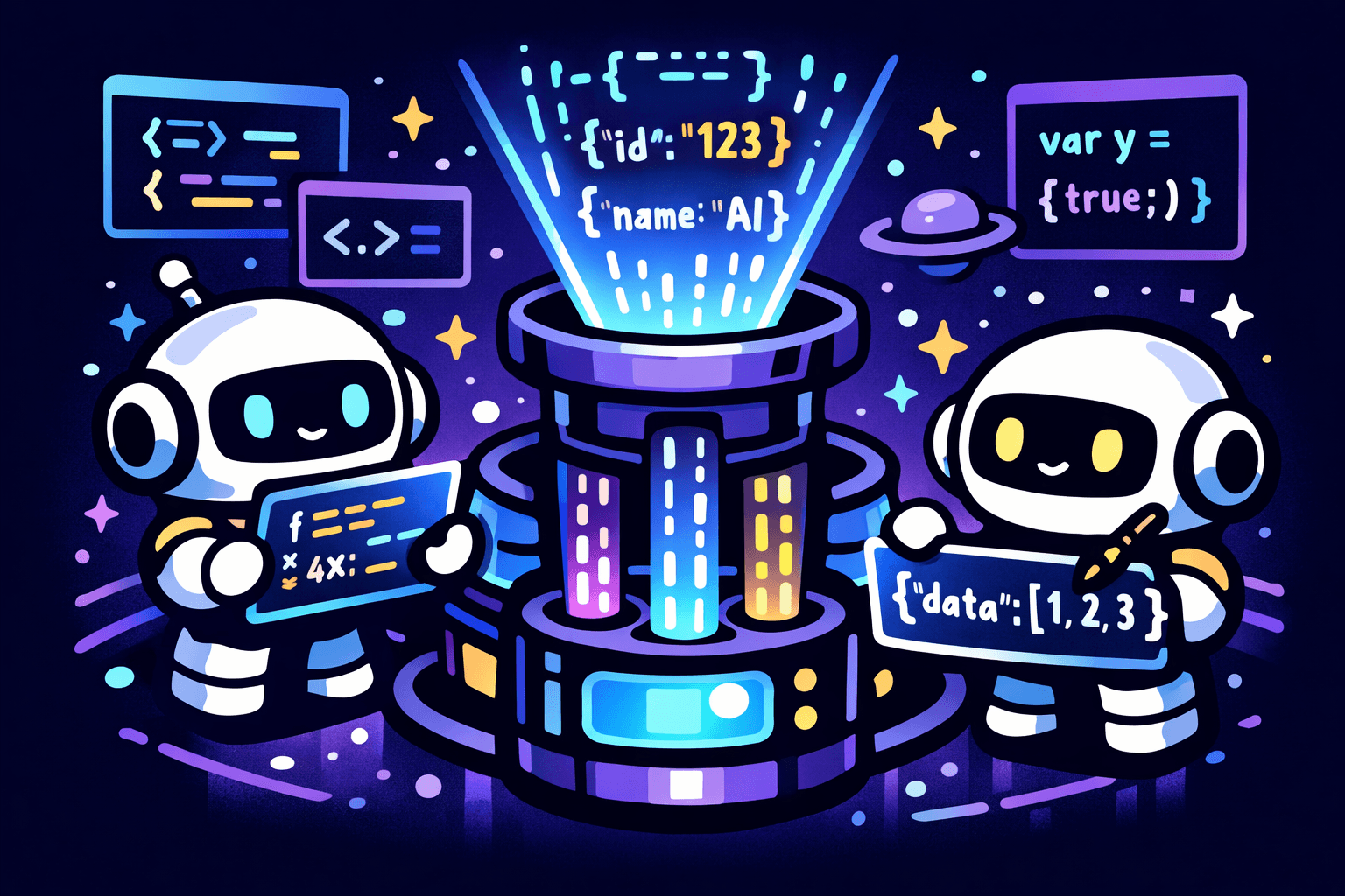 Zero : le premier langage de programmation créé pour l'IA, pas pour les humains
